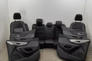 95393798, 95393801, 95393683, 95393686 , art9845950 Прочая запчасть Opel Mokka 1 Арт 9845950, вид 1