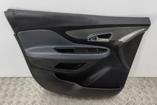 95393798, 95393801, 95393683, 95393686 , art9845950 Прочая запчасть Opel Mokka 1 Арт 9845950, вид 6