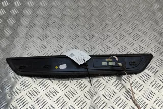 7181013, 51477181013 , art9839004 Накладка на порог BMW 7 F01/F02 Арт 9839004, вид 5