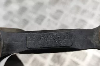 6862865 , art9844965 Стабилизатор подвески (поперечной устойчивости) BMW 2 F44 Арт 9844965, вид 8