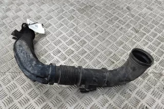 1387181080 , art9828734 Патрубок впускного коллектора Citroen Jumper 2 Арт 9828734, вид 2