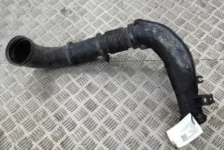 1387181080 , art9828734 Патрубок впускного коллектора Citroen Jumper 2 Арт 9828734, вид 4
