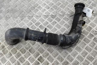 1387181080 , art9828734 Патрубок впускного коллектора Citroen Jumper 2 Арт 9828734, вид 5