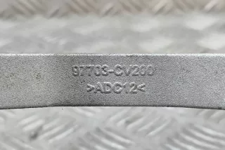 97703-CV200 , art9852107 Кронштейн компрессора кондиционера Kia EV6 Арт 9852107, вид 6