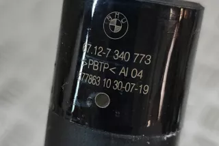7340773 , art9849213 Насос (моторчик) омывателя фар BMW 5 G30/G31 Арт 9849213, вид 6
