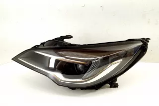 13401143 , art9929297 Фара левая Opel Astra K Арт 9929297