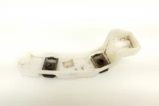 9673270380 , art9846947 Кронштейн крепления бампера переднего Peugeot 208 Арт 9846947, вид 2