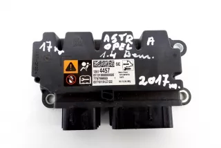 13514457, 775799950 , art9828994 Блок AirBag Opel Astra K Арт 9828994, вид 1