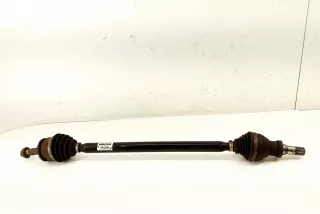 13403129 , art9929379 Полуось передняя правая (приводной вал, ШРУС) Opel Astra K Арт 9929379, вид 1