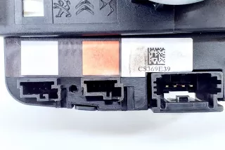 98369177ZD, 98035106ZD , art9934138 Переключатель подрулевой (стрекоза) Peugeot 208 2 Арт 9934138, вид 7
