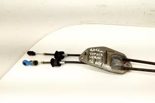 112102127 , art9896382 Проводка КПП Toyota Verso Арт 9896382, вид 4