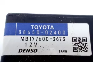88650-02400 , art9896380 Прочая запчасть Toyota Auris 1 Арт 9896380, вид 2