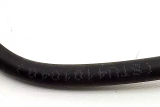 STU4101040 , art9833729 Патрубок (трубопровод, шланг) Peugeot 208 Арт 9833729, вид 4