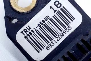 89831-05020 , art9871856 Датчик удара Toyota Verso Арт 9871856, вид 2