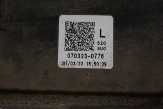 070323-0776 , art9830084 Накладка на порог Lexus GS 3 Арт 9830084, вид 9