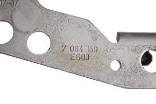 7064159 , art9838123 Петля капота BMW 6 E63/E64 Арт 9838123, вид 5