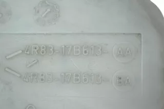 4R83-17B613-AA , art9870546 Бачок омывателя Jaguar S-Type Арт 9870546, вид 5