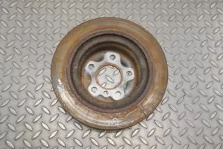 300MM , art9936557 Диск тормозной задний BMW 3 G20/G21 Арт 9936557, вид 1