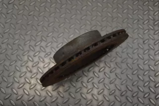 300MM , art9936557 Диск тормозной задний BMW 3 G20/G21 Арт 9936557, вид 3