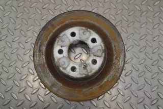 300MM , art9936557 Диск тормозной задний BMW 3 G20/G21 Арт 9936557, вид 4