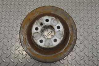 300MM , art9936557 Диск тормозной задний BMW 3 G20/G21 Арт 9936557, вид 5