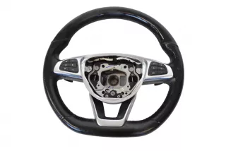 A0024602203 , art9923171 Руль Mercedes GLE coupe w292 Арт 9923171, вид 1