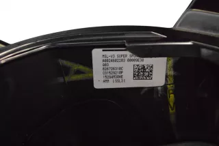 A0024602203 , art9923171 Руль Mercedes GLE coupe w292 Арт 9923171, вид 9