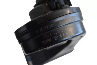 HY32-13802-AA , art9835804 Сигнал (клаксон) Land Rover Discovery 5 Арт 9835804, вид 6