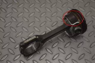 326368 , art9838921 Поршень Maserati Ghibli Арт 9838921, вид 3