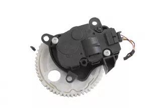 MF113930-1650, MF1139301650 , art9825753 Заслонка печки/климат-контроля Land Rover Discovery 5 Арт 9825753, вид 1