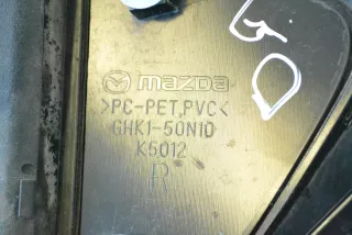 GHK1-50N10 , art9834149 Молдинг крыла заднего правого Mazda 6 3 Арт 9834149, вид 5