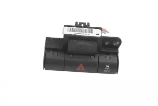 68079900AA , art9865188 Кнопка аварийной сигнализации Chrysler Voyager 5 Арт 9865188