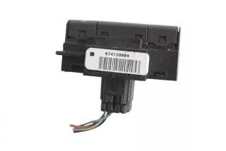 68079900AA , art9865188 Кнопка аварийной сигнализации Chrysler Voyager 5 Арт 9865188, вид 2
