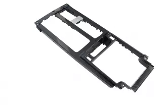 105870891C , art9836687 Накладка декоративная на торпедо Land Rover Discovery 5 Арт 9836687, вид 1