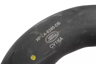 HPLA-8260-DB , art9843471 Патрубок радиатора Land Rover Discovery 5 Арт 9843471, вид 5