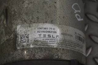 1067361-77-C , art9932211 Амортизатор передний правый Tesla model S Арт 9932211, вид 5