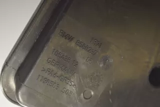 8580237, 13718580237 , art9821784 Резонатор воздушного фильтра BMW 2 F45/F46 Арт 9821784, вид 5