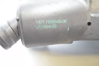 7803342, 13717803342 , art9821703 Корпус воздушного фильтра BMW 1 E81/E82/E87/E88 Арт 9821703, вид 4