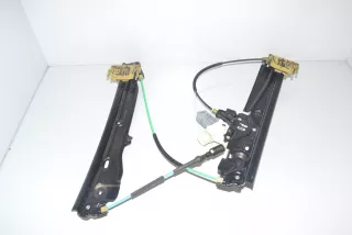 7182132, 51337182132 , art9829954 Молдинг двери передней правой BMW 5 F10/F11/GT F07 Арт 9829954, вид 1