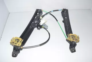 7182132, 51337182132 , art9829954 Молдинг двери передней правой BMW 5 F10/F11/GT F07 Арт 9829954, вид 2
