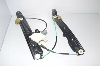 7182132, 51337182132 , art9829954 Молдинг двери передней правой BMW 5 F10/F11/GT F07 Арт 9829954, вид 3
