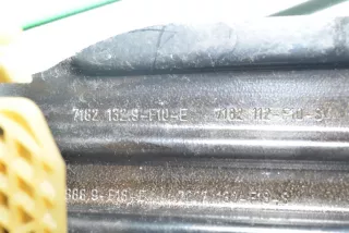 7182132, 51337182132 , art9829954 Молдинг двери передней правой BMW 5 F10/F11/GT F07 Арт 9829954, вид 4