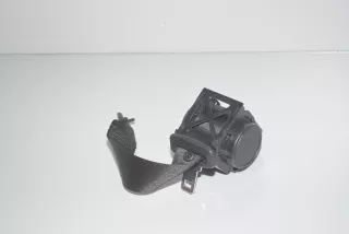 7243309, 72117243309 , art9837792 Ремень безопасности задний левый BMW 3 F30/F31/GT F34 Арт 9837792, вид 3