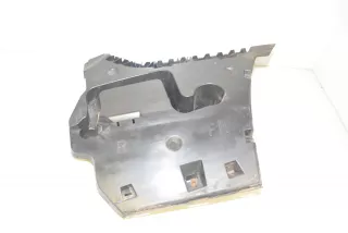 7207112, 51127207112 , art9857652 Кронштейн крепления бампера заднего BMW 5 F10/F11/GT F07 Арт 9857652, вид 1