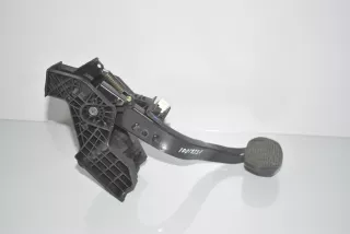 6856596, 35006856596 , art9863814 Педаль тормоза BMW 2 F45/F46 Арт 9863814, вид 4