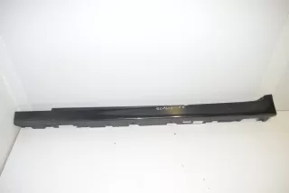 7237081 , art9868219 Накладка на порог BMW 5 F10/F11/GT F07 Арт 9868219, вид 1