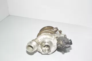 9845814, 8662071, 11658662071 , art9901014 Турбина BMW 3 G20/G21 Арт 9901014, вид 2