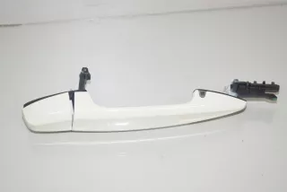 7396307, 51217396307 , art9871293 Ручка наружная задняя левая BMW X1 F48 Арт 9871293, вид 1