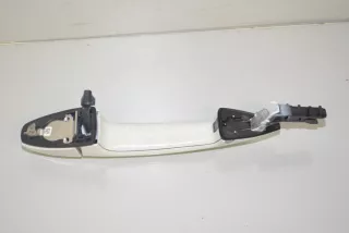 7396307, 51217396307 , art9871293 Ручка наружная задняя левая BMW X1 F48 Арт 9871293, вид 3