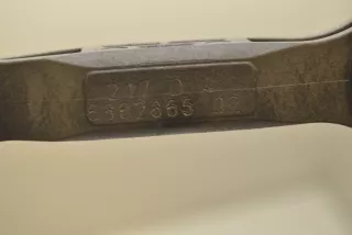 6862865, 33506862865 , art9912103 Стабилизатор подвески (поперечной устойчивости) BMW X1 F48 Арт 9912103, вид 4